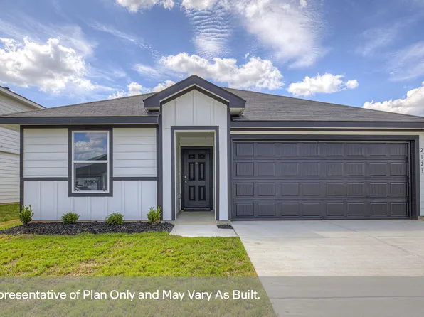 The Anderson Plan, Swenson Heights