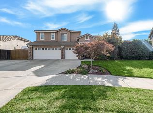 115 E Reese Ave, Visalia, CA 93277