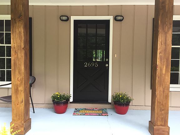 2nd image of 2695 Pamela Dr