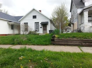 552 Orchard St, Toledo, OH 43609