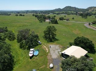 0 Messilla Valley Rd, Oroville, CA 95965