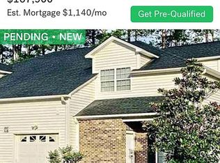 497 Shellbank Dr UNIT 3, Longs, SC 29568