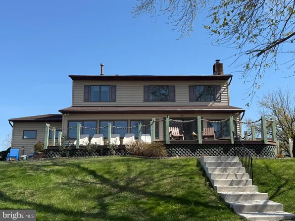 110 Shell Cove Ct, Joppa, MD 21085