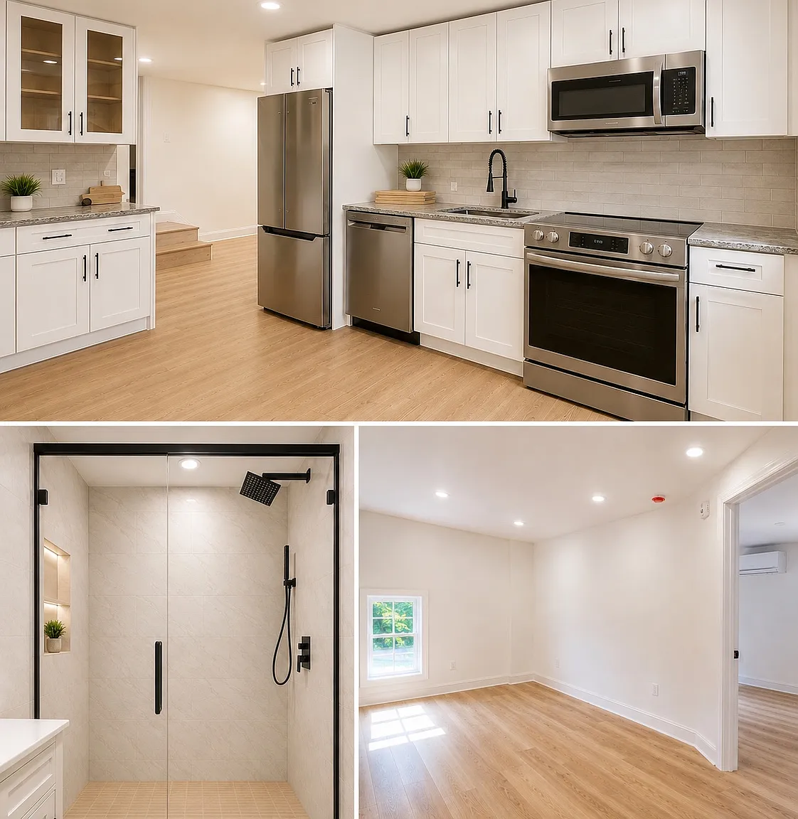 1 bed, 1000 sqft, $1,499 — Photo 1