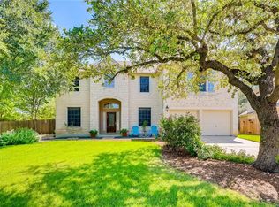 6508 Scenic Cv, Austin, TX 78739