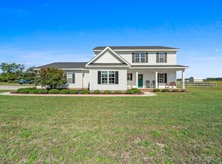 3410 Lockheed Ct, Wade, NC 28395