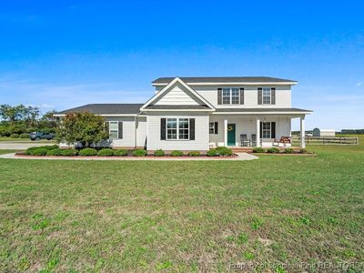 3410 Lockheed Ct, Wade, NC, 28395
