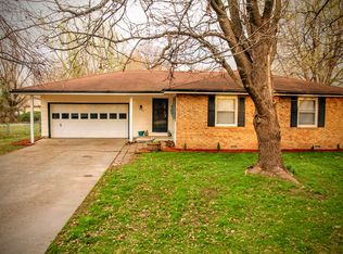 1204 S Martin St, Bolivar, MO 65613