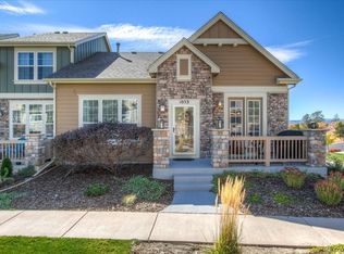 1053 Purple Sky Way, Castle Rock, CO 80108