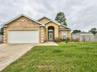132 Ponderosa Ln, Midway, FL 32343