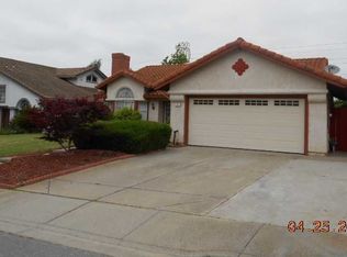 151 Farragut St, Hercules, CA 94547