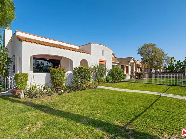 5700 S Gramercy Pl, Los Angeles, CA 90062