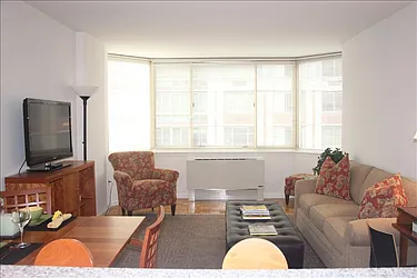 Rented by Carnegie Hill Place