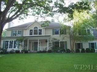 44 Hickory Ln, Bedford, NY 10506