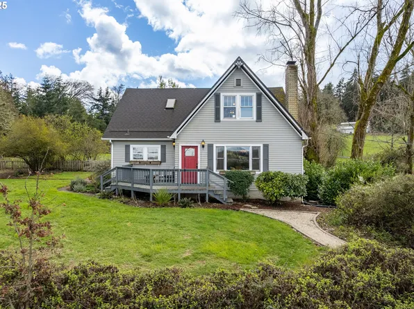 26355 Valley View Dr, Cheshire, OR 97419