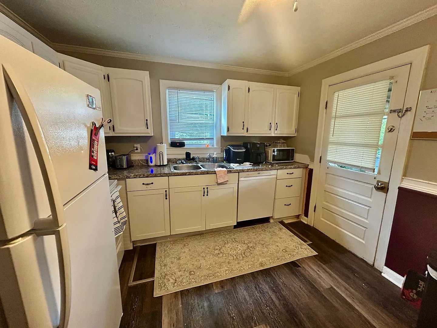 4 Bedroom / 2 Bathroom Prelease for August 2027! — Photo 3