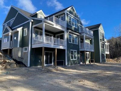 10 Devereaux Way UNIT E-2, Waterville Valley, NH, 03215