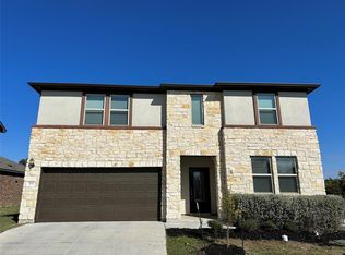 705 American Trl, Leander, TX 78641