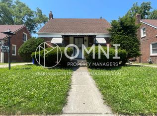 20121 Mitchell St, Detroit, MI 48234