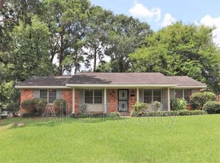 838 Sir Michael Dr, Montgomery, AL 36109