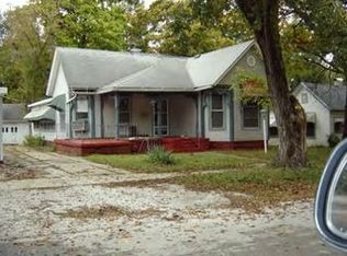 520 S Ransom St, Fort Scott, KS 66701