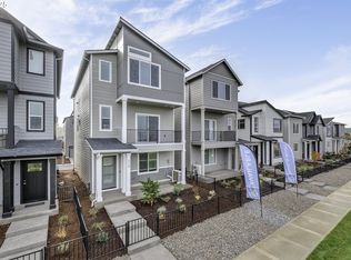 2129 Colby Ln LOT 75, Forest Grove, OR 97116