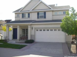 6795 W Callery Ln, West Jordan, UT 84088