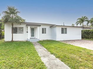 5310 SW 3rd St, Miami, FL 33134