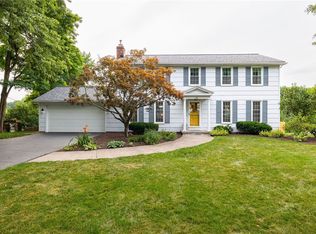 56 Gateway Rd, Rochester, NY 14624