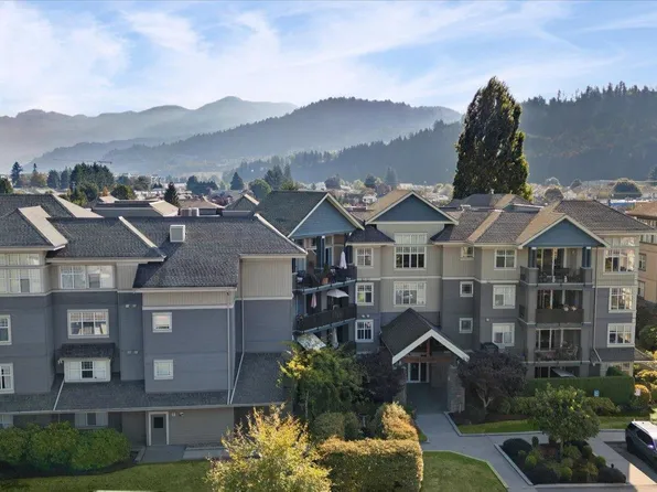45595 Tamihi Way #402C, Chilliwack, BC V2R 0G3