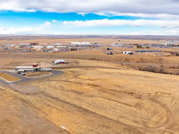 LOT 2 Double T Ests, Great Falls, MT 59404