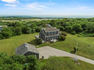 1090 Old Mill Rd, Block Island, RI 02807
