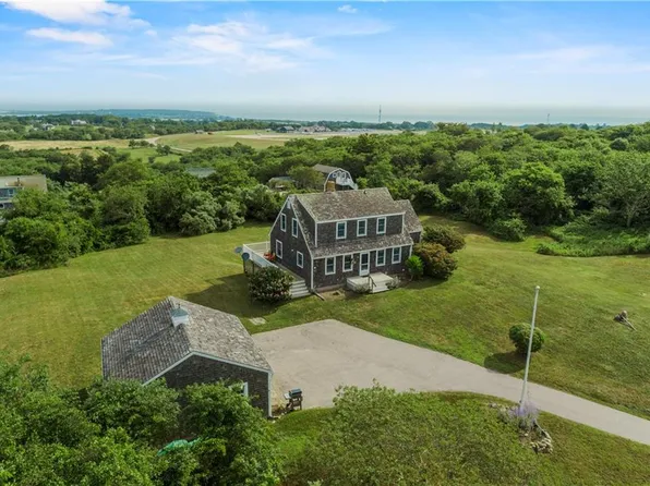 1090 Old Mill Rd, Block Island, RI 02807