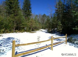 Tbd Probart Street Ext, Brevard, NC 28712