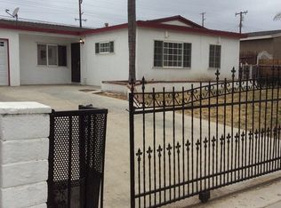 1642 S Pleasant Ave, Ontario, CA 91761