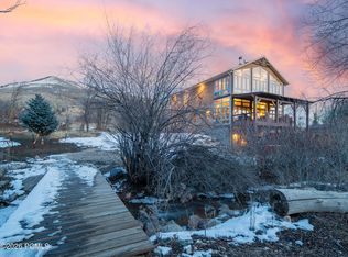 4489 N Powder Mountain Rd, Eden, UT 84310