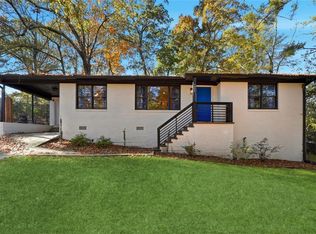 3833 Bakers Ferry Rd SW, Atlanta, GA 30331