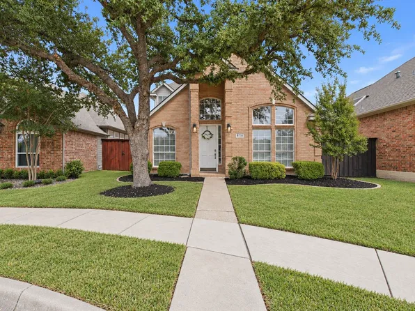 8716 Falls Rd, Irving, TX 75063