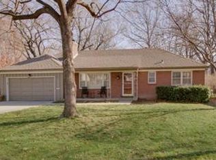 5619 Glenwood St, Mission, KS 66202