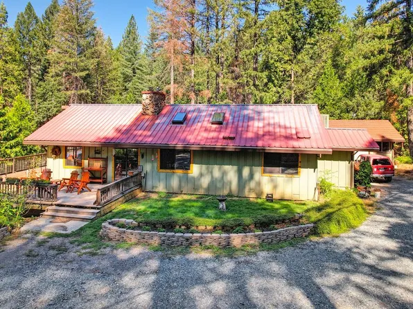 4940 Star Ln, Georgetown, CA 95634