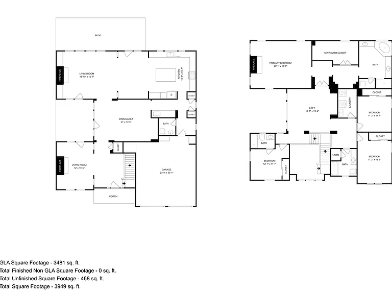 4384 Challedon Dr — Photo 23