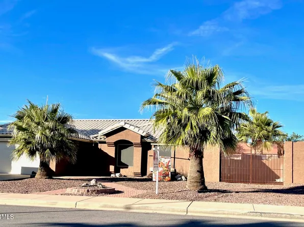 6316 E Quartz Street, Mesa, AZ 85215
