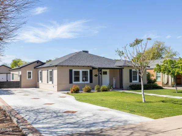 325 W CAMBRIDGE Avenue, Phoenix, AZ 85003