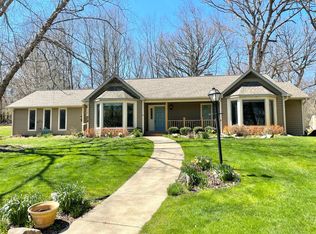 2608 Timberline Trl, La Porte, IN 46350