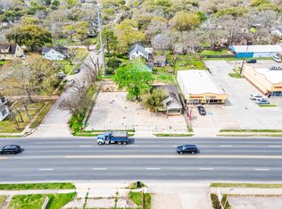 1314 1st St, Rosenberg, TX 77471