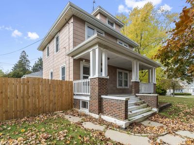 1348 Fond Du Lac STREET, West Bend, WI, 53090