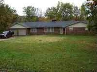 4400 Brookwood Ct, Catlettsburg, KY 41129