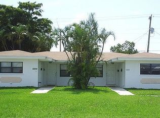 3097 NE 2nd Ave, Boca Raton, FL 33431