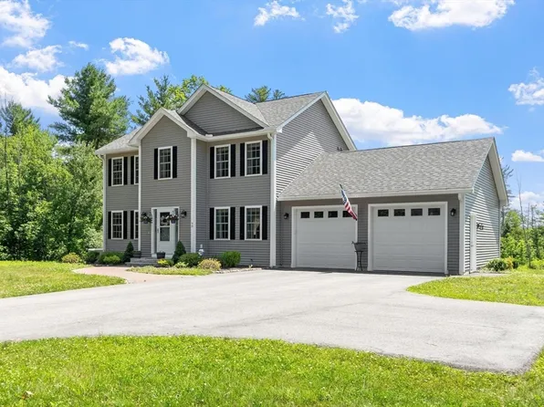 90 Royalston Rd N, Winchendon, MA 01475