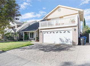 19851 Buttonwillow Dr, Winnetka, CA 91306